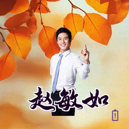 赵敏如